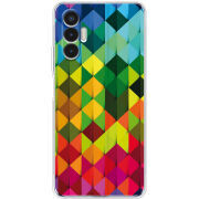 Чехол BoxFace Tecno POVA 3 