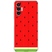 Чехол BoxFace Tecno POVA 3 