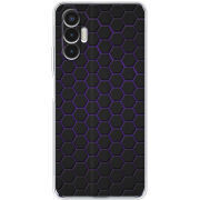 Чехол BoxFace Tecno POVA 3 
