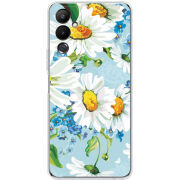 Чехол BoxFace Tecno POVA 4 