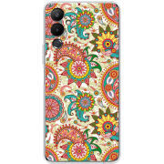 Чехол BoxFace Tecno POVA 4 