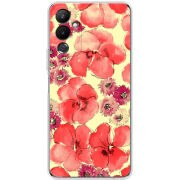 Чехол BoxFace Tecno POVA 4 