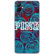 Чехол BoxFace Tecno POVA 4 