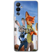 Чехол BoxFace Tecno POVA 4 
