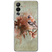 Чехол BoxFace Tecno POVA 4 