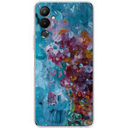 Чехол BoxFace Tecno POVA 4 