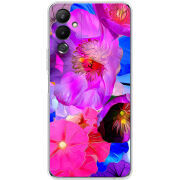 Чехол BoxFace Tecno POVA 4 