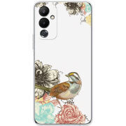 Чехол BoxFace Tecno POVA 4 