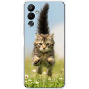 Чехол BoxFace Tecno POVA 4 