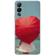 Чехол BoxFace Tecno POVA 4 