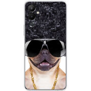 Чехол BoxFace Tecno POVA 4 