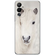 Чехол BoxFace Tecno POVA 4 
