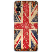 Чехол BoxFace Tecno POVA 4 