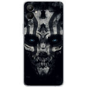 Чехол BoxFace Tecno POVA 4 The Dark