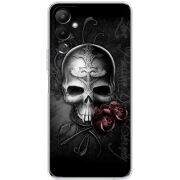 Чехол BoxFace Tecno POVA 4 