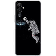 Чехол BoxFace Tecno POVA 4 