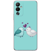 Чехол BoxFace Tecno POVA 4 