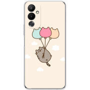 Чехол BoxFace Tecno POVA 4 