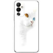 Чехол BoxFace Tecno POVA 4 