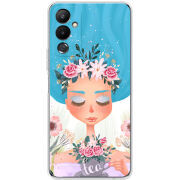 Чехол BoxFace Tecno POVA 4 