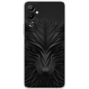 Чехол BoxFace Tecno POVA 4 
