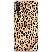 Чехол BoxFace Tecno POVA 4 