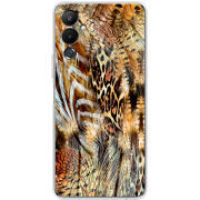 Чехол BoxFace Tecno POVA 4 