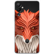 Чехол BoxFace Tecno POVA 4 