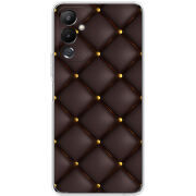 Чехол BoxFace Tecno POVA 4 