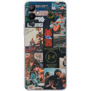 Чехол BoxFace Tecno POVA 4 