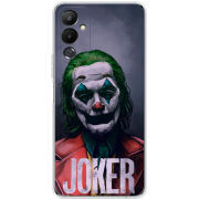 Чехол BoxFace Tecno POVA 4 Joker