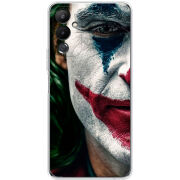 Чехол BoxFace Tecno POVA 4 Joker Background