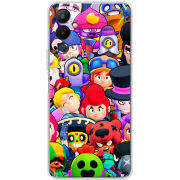Чехол BoxFace Tecno POVA 4 