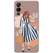 Чехол BoxFace Tecno POVA 4 