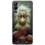 Чехол BoxFace Tecno POVA 4 