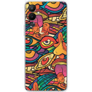 Чехол BoxFace Tecno POVA 4 