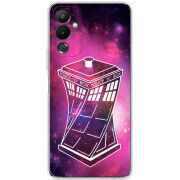 Чехол BoxFace Tecno POVA 4 