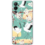 Чехол BoxFace Tecno POVA 4 