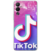 Чехол BoxFace Tecno POVA 4 TikTok