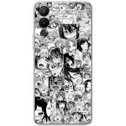 Чехол BoxFace Tecno POVA 4 O-Face