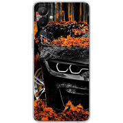 Чехол BoxFace Tecno POVA 4 BMW M3