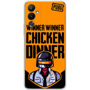 Чехол BoxFace Tecno POVA 4 Winner Winner
