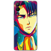 Чехол BoxFace Tecno POVA 4 Levi