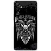 Чехол BoxFace Tecno POVA 4 Harley Davidson