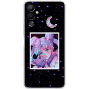 Чехол BoxFace Tecno POVA 4 Sailor Moon