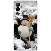 Чехол BoxFace Tecno POVA 4 