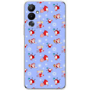 Чехол BoxFace Tecno POVA 4 