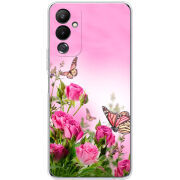 Чехол BoxFace Tecno POVA 4 