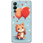 Чехол BoxFace Tecno POVA 4 