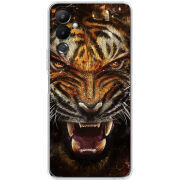 Чехол BoxFace Tecno POVA 4 
